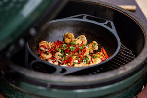Wok | Quenched | Shop | Solidteknics 