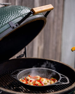 Wok | Quenched | Shop | Solidteknics 