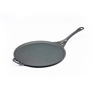 Cooking and cleaning | 31cm XHD Crepe pan and skillet | Use & Care | Solidteknics