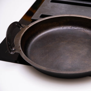 How to keep your cookware performing at its peak with careful cleaning and drying | Use & Care | Solidteknics