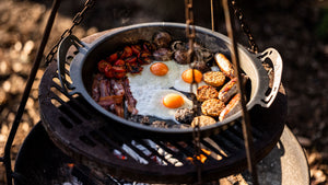 30cm Bigga Skillet