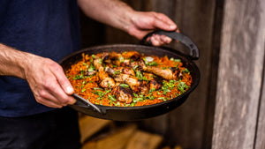 30cm Bigga Skillet