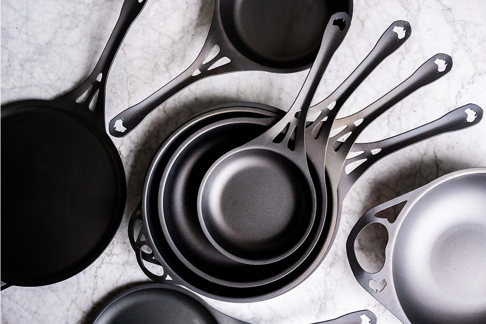 Solidteknics | Next level kitchenware for next level cooking ...