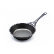 22cm Iron Sauteuse