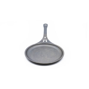 24cm Iron Crêpe & Griddle Pan
