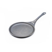 24cm Iron Crêpe & Griddle Pan