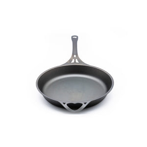 30cm Iron Skillet