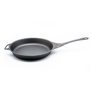 30cm Iron Skillet