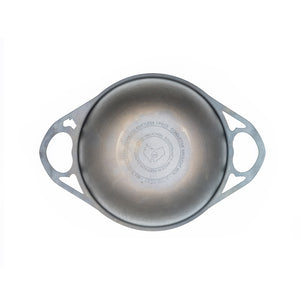 30cm Iron Wok